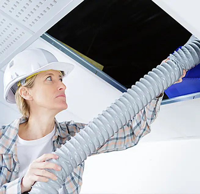 Why Homeowners & Businesses Trust Us Starkville, MS