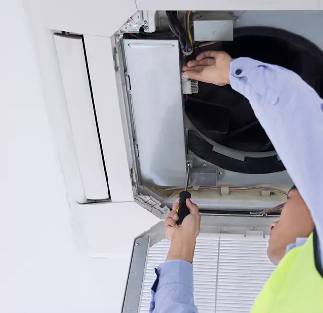 Why Homeowners & Businesses Trust Us Starkville, MS?