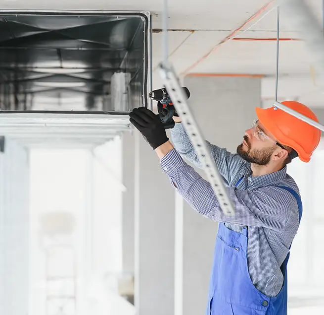 Why Homeowners & Businesses Trust Us in Starkville, MS?