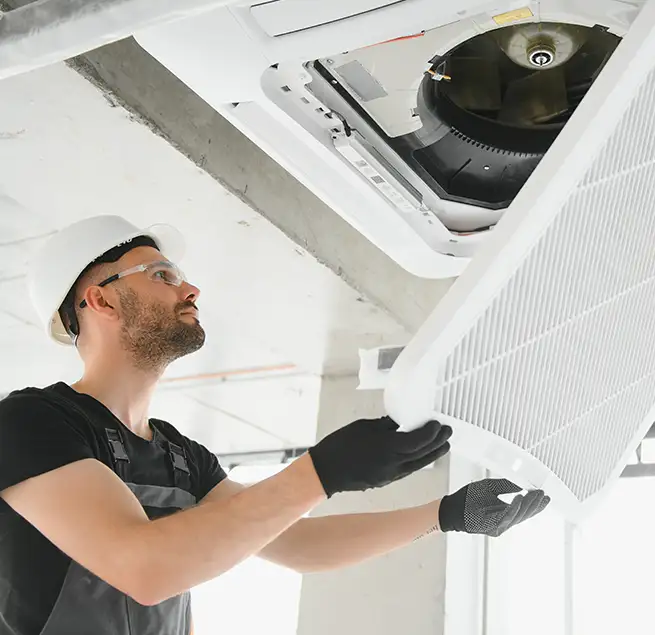 Why Homeowners & Businesses Trust Us in Starkville, MS?