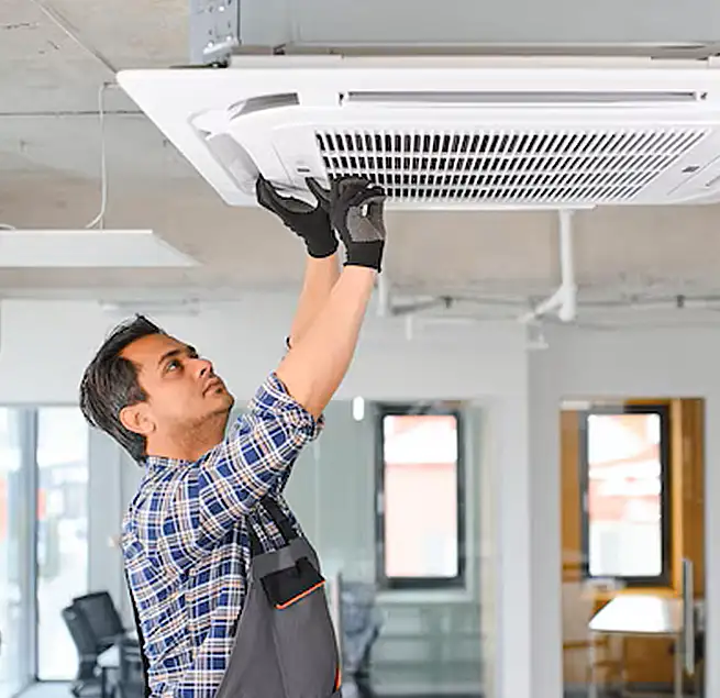 Why Homeowners & Businesses Trust Us in Starkville, MS?