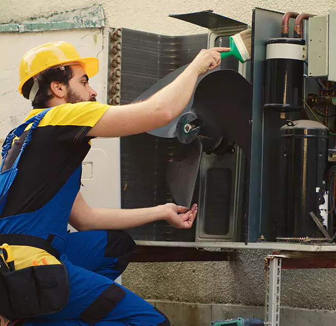 Why Homeowners Businesses Trust Us in Starkville, MS?