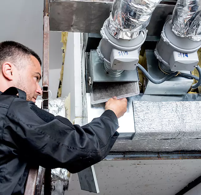  Why Homeowners & Businesses Trust Us in Starkville, MS?