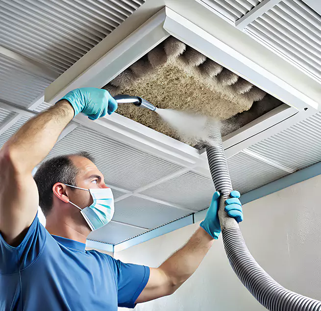 Why Homeowners & Businesses Trust Us Starkville, MS?