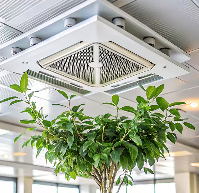 Why Homeowners & Businesses Trust Us in Starkville, MS