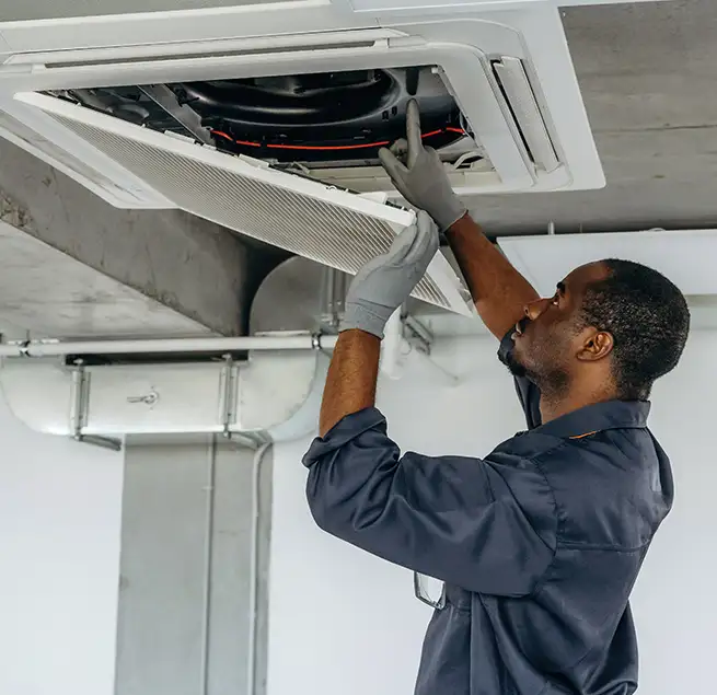 Why Homeowners & Businesses Trust Us in Starkville, MS?