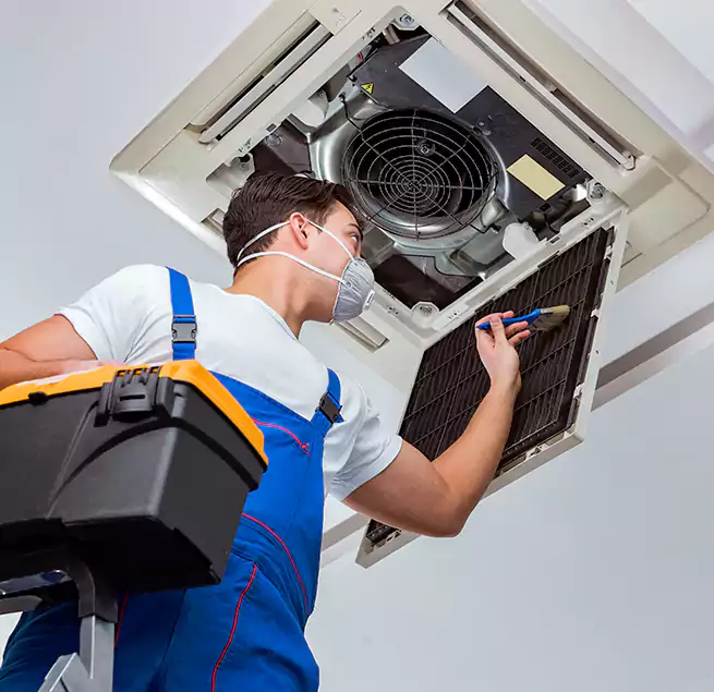 Why Homeowners & Businesses Trust Us in Starkville, MS?