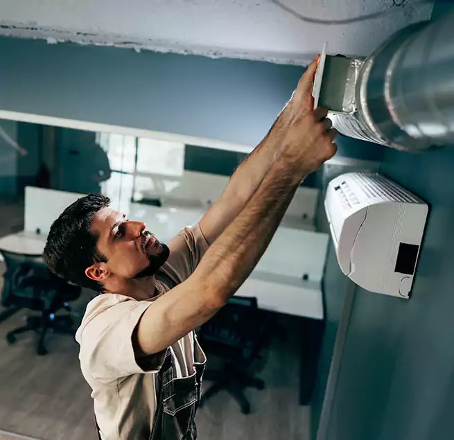 Why Homeowners & Businesses Trust Us in Starkville, MS?