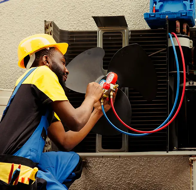 Why Homeowners & Businesses Trust Us in Starkville, MS?