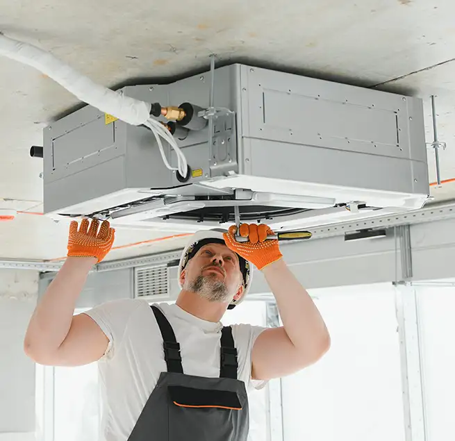 Why Homeowners & Businesses Trust Us Starkville, MS