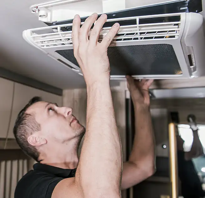 Why Homeowners & Businesses Trust Us Starkville, MS