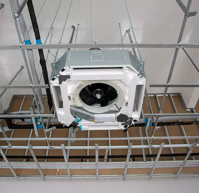 Why Homeowners & Businesses Trust Us Starkville, MS