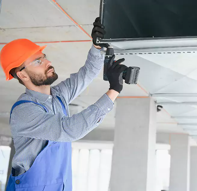 Why Homeowners & Businesses Trust Us in Starkville, MS?