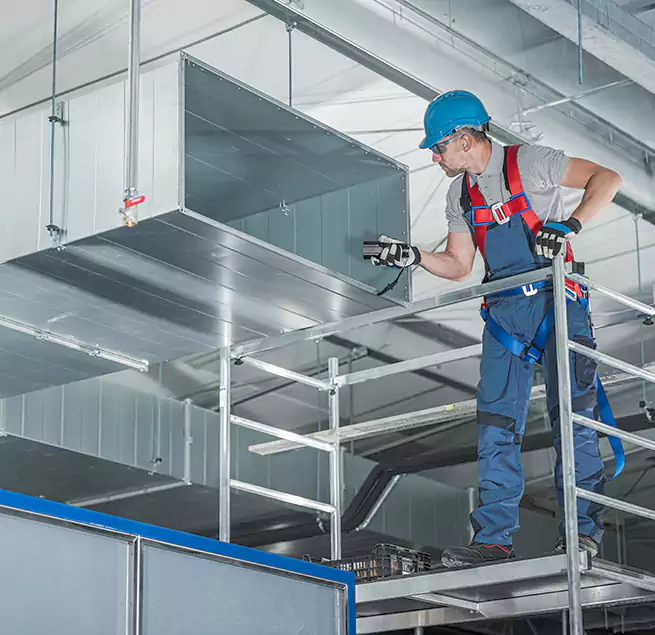 Why Homeowners Businesses Trust Us in Starkville, MS