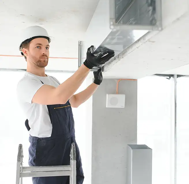 Why Homeowners & Businesses Trust Us in Starkville, MS?