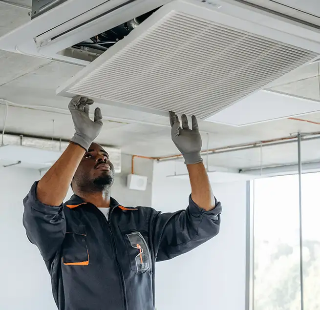 Why Homeowners & Businesses Trust Us in Starkville, MS?