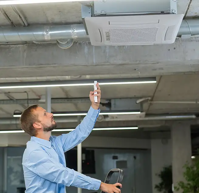 Why Homeowners & Businesses Trust Us in Starkville, MS?