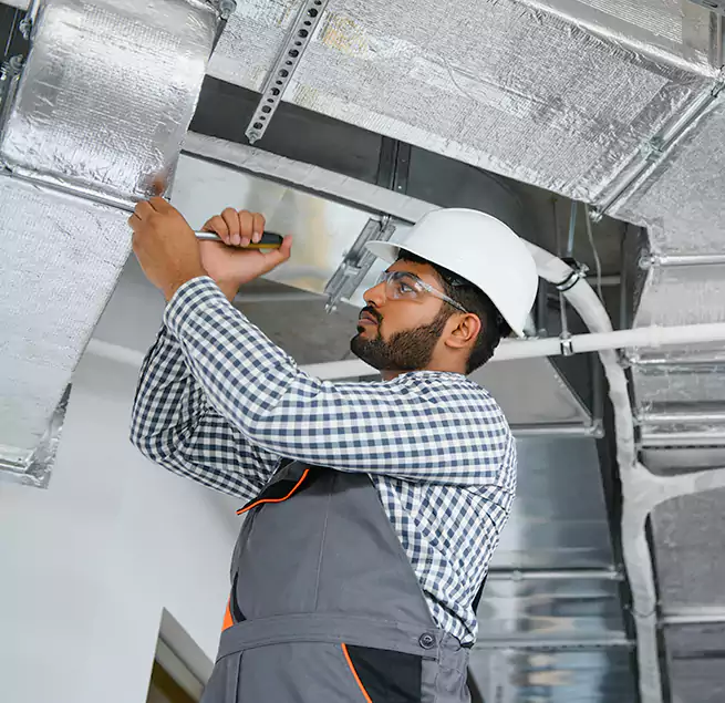 Why Homeowners & Businesses Trust Us in Starkville, MS?