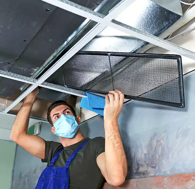 Why Homeowners Businesses Trust Us in Starkville, MS