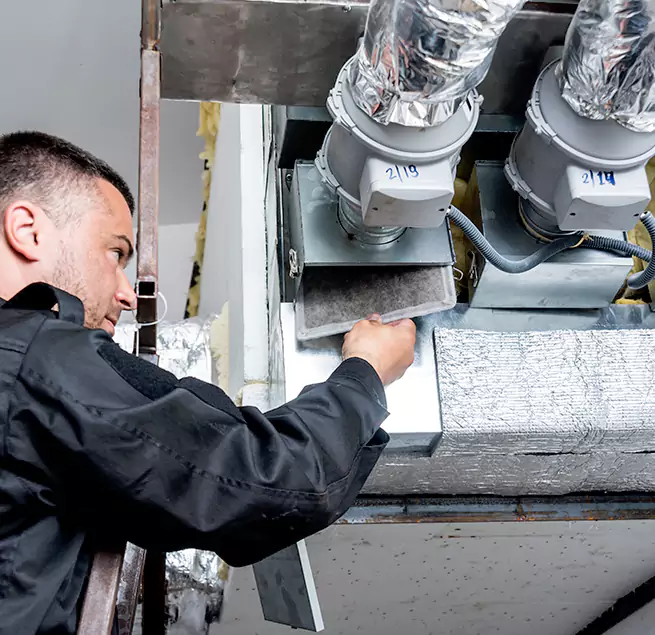 Why Homeowners & Businesses Trust Us in Starkville, MS?