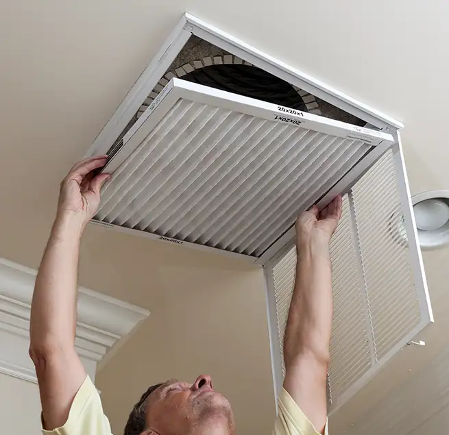 Why Homeowners & Businesses Trust Us in Starkville, MS?