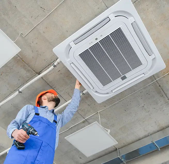 Why Homeowners & Businesses Trust Us in Starkville, MS?