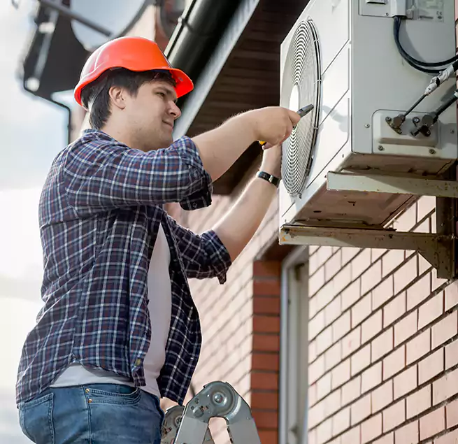 Why Homeowners & Businesses Trust Us Starkville, MS