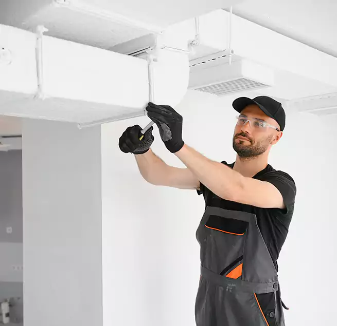 Why Homeowners & Businesses Trust Us in Starkville, MS?